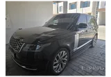 Land Rover Range Rover Vogue SE Supercharged 2019